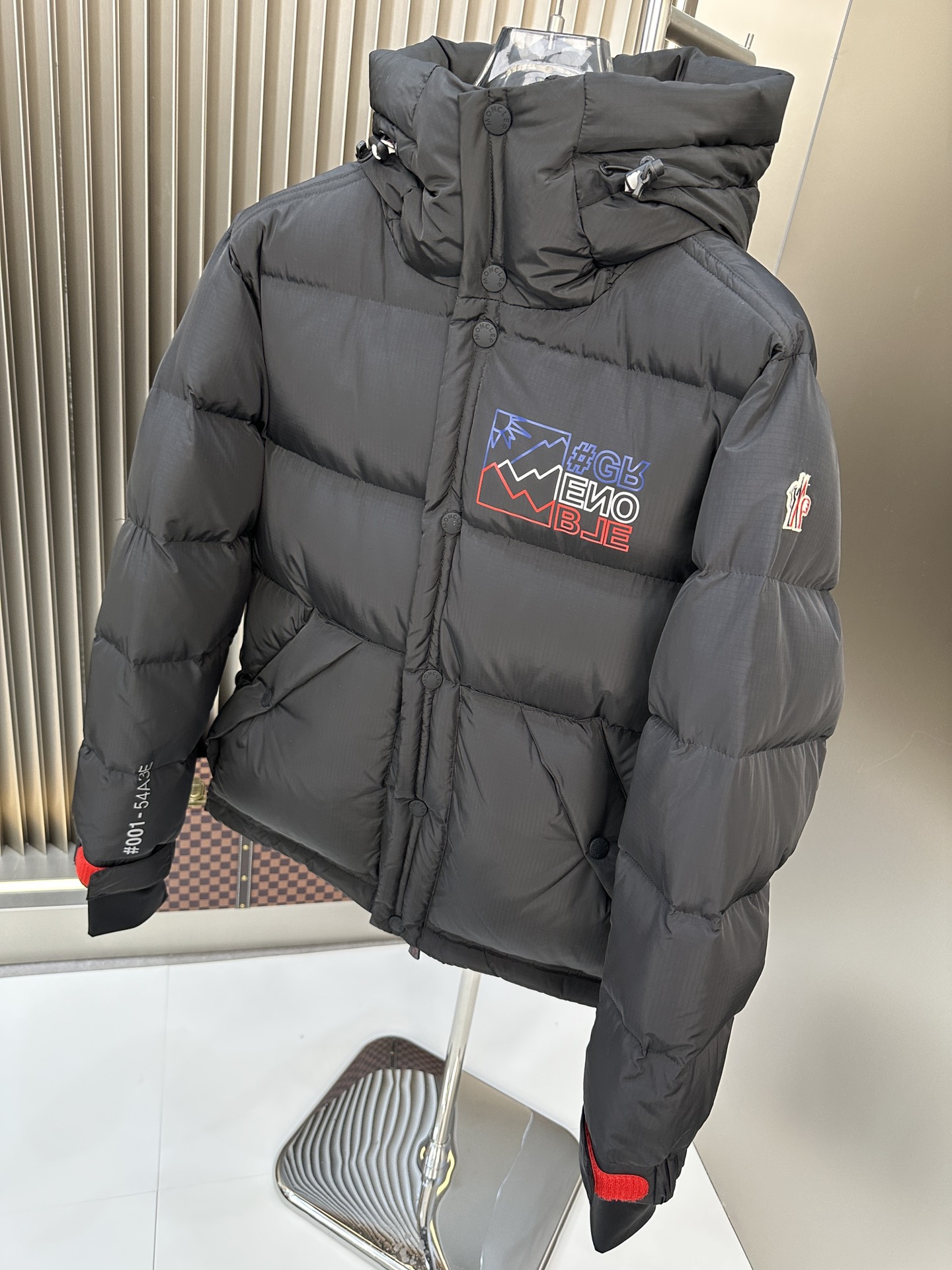 Moncler Down Jackets